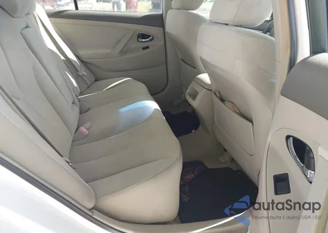 2009 Toyota Camry Le из США, поврежденный, VIN 4T1BE46K29U845296